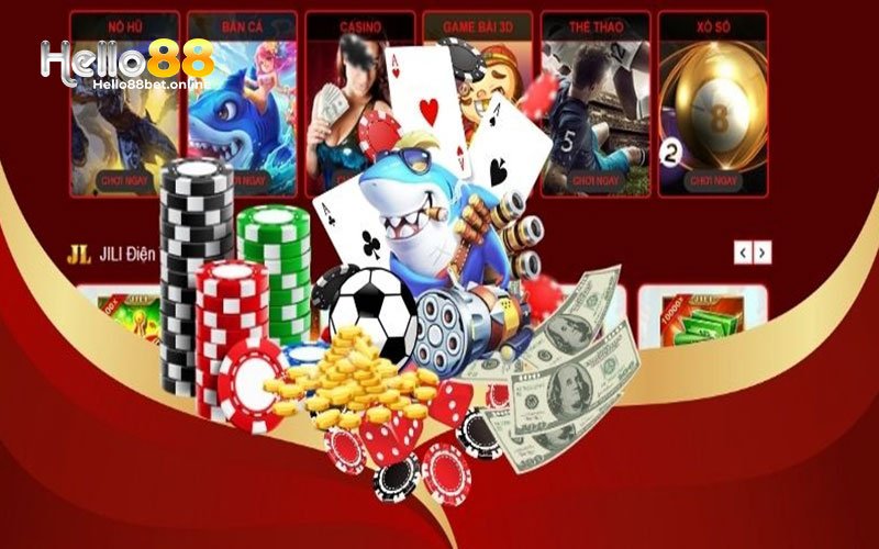 Khái quát về game Poker