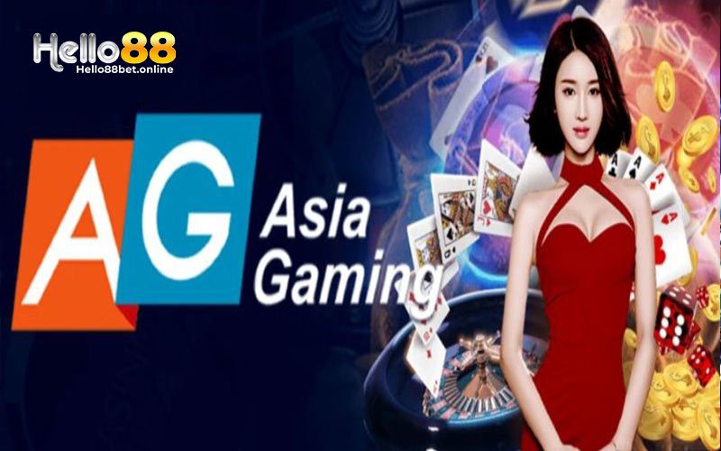 Những câu hỏi xoay quanh sảnh game Casino AG