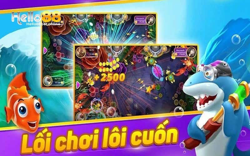 Vài nét cơ bản về tựa game hấp dẫn số 1 thị trường