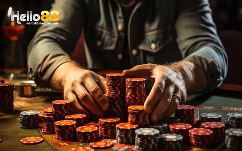 Bỏ Túi 6+ Mẹo Chơi Poker Hello88 Bất Bại Cho Dân Chơi