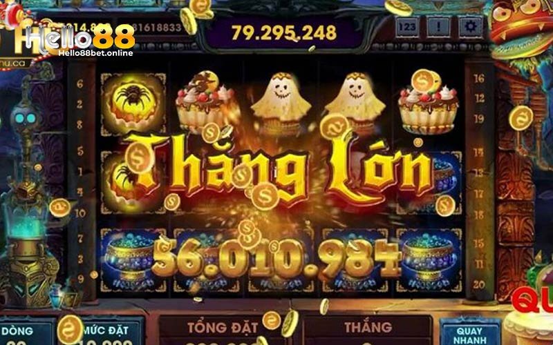 Giới thiệu những thông tin liên quan đến game