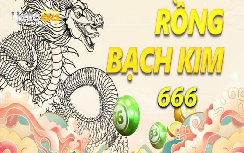 Đôi nét về trang lô đề rồng bạch kim